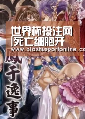 世界杯投注网