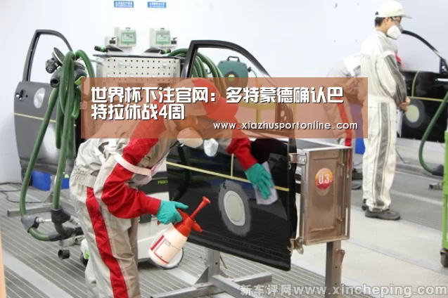 世界杯下注官网:多特蒙德确认巴特拉休战4周(图1) 世界杯投注网